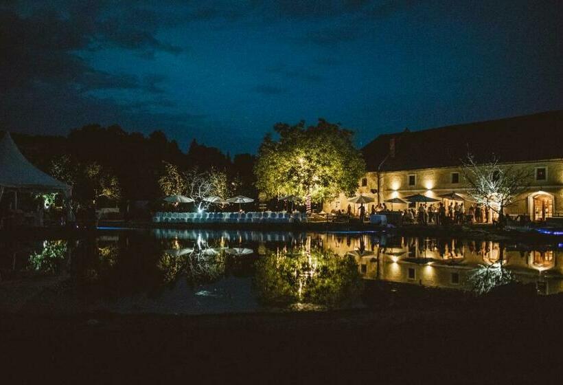 Отель Karlingberger Gut