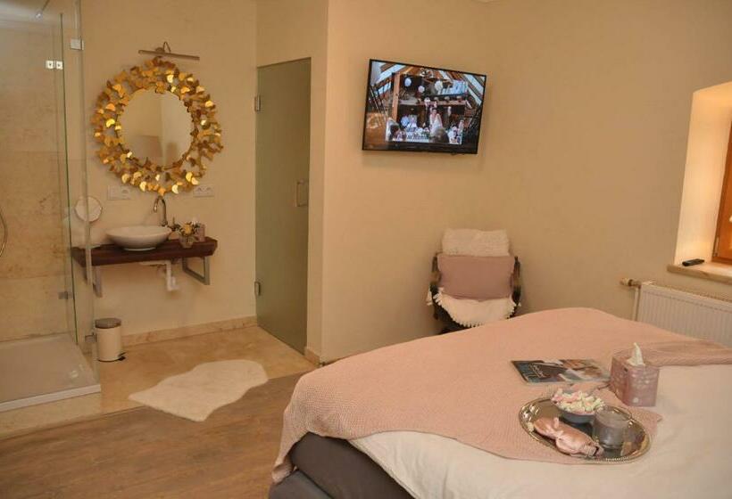 Отель Karlingberger Gut