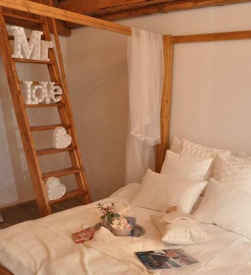 Отель Karlingberger Gut