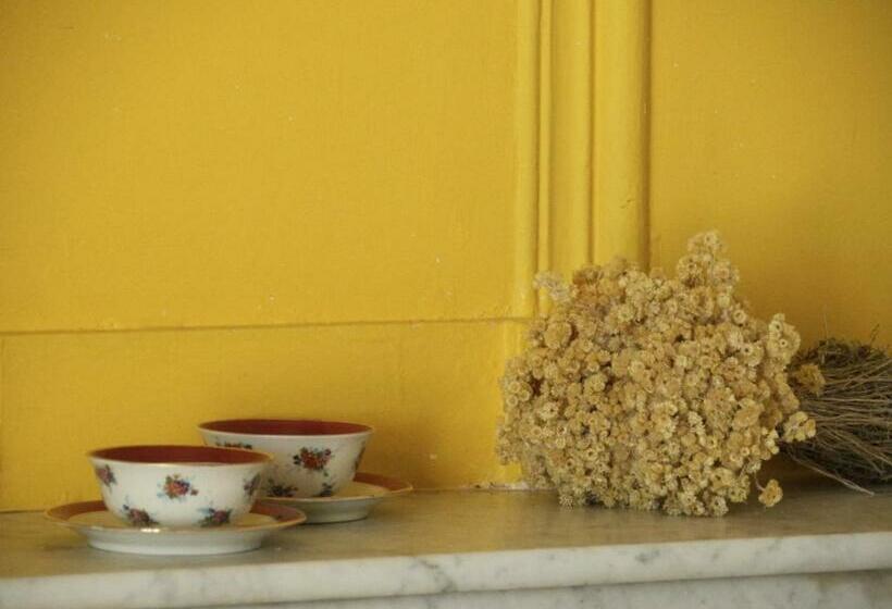 호텔 La Dame Jeanne