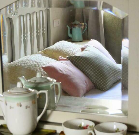 호텔 La Dame Jeanne