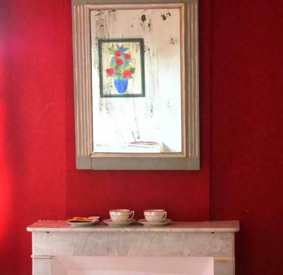 호텔 La Dame Jeanne