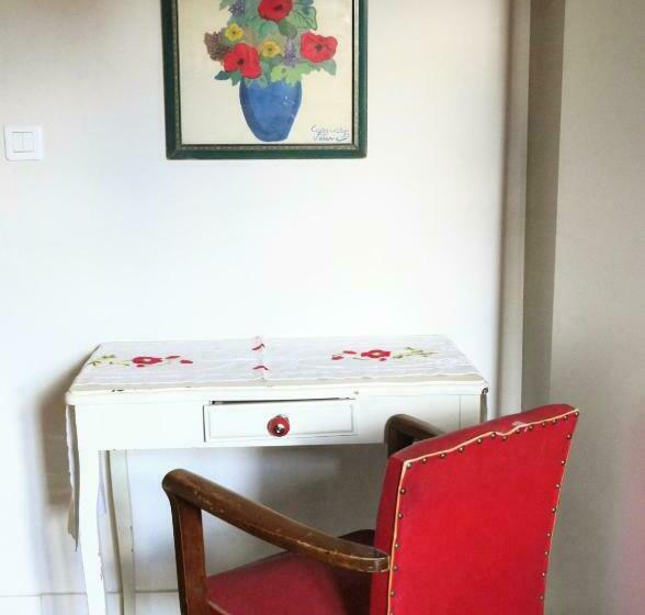 호텔 La Dame Jeanne