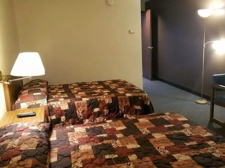 ホテル Lafayette Inn