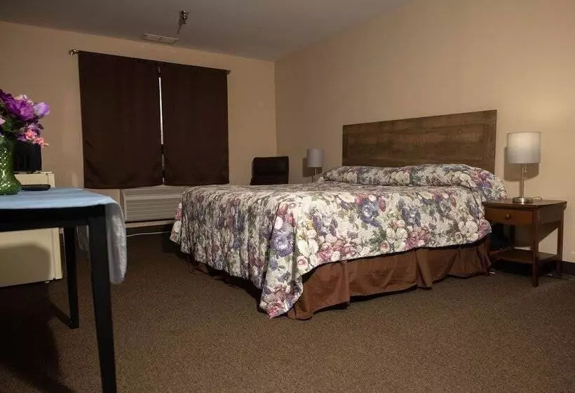 ホテル Lafayette Inn