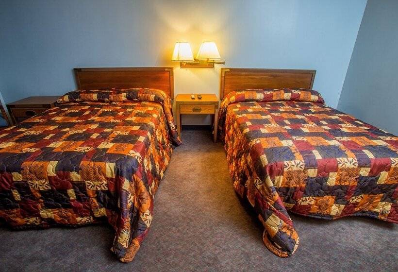 酒店 Lafayette Inn