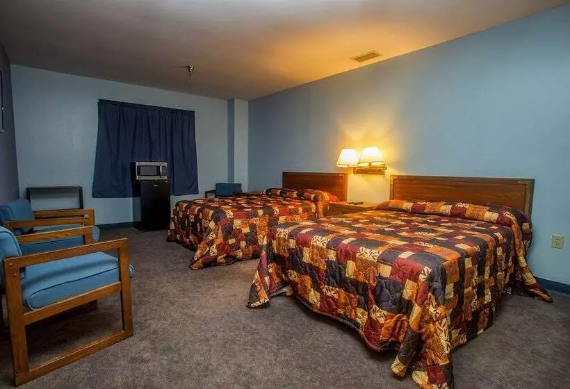 ホテル Lafayette Inn