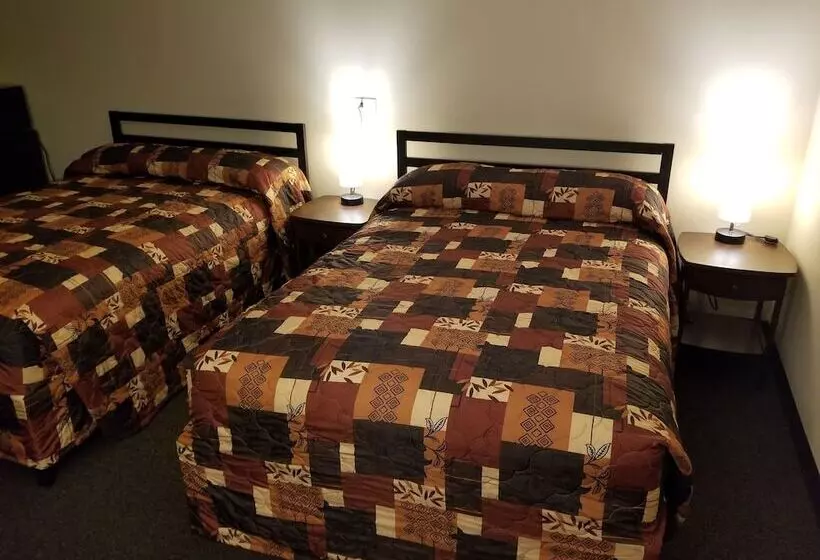 ホテル Lafayette Inn