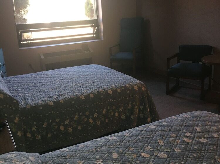 酒店 Lafayette Inn