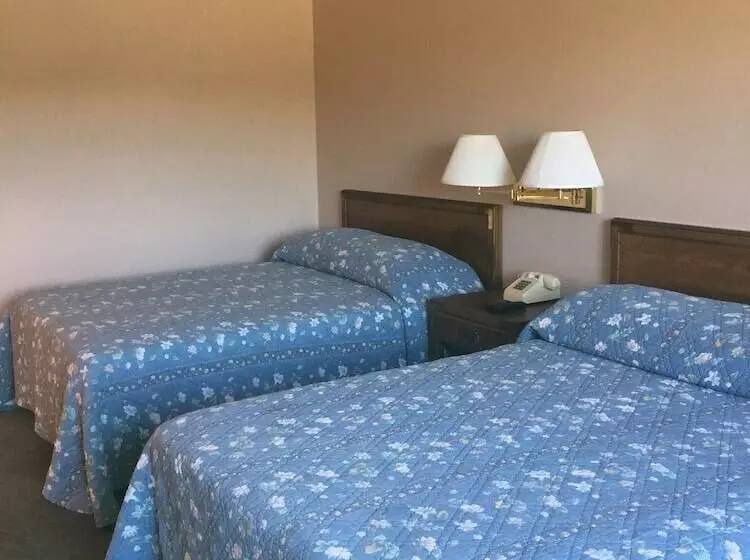 ホテル Lafayette Inn