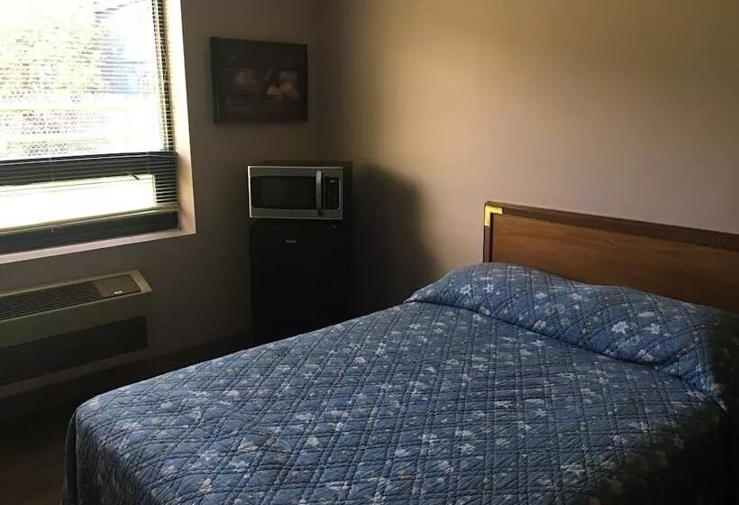 ホテル Lafayette Inn