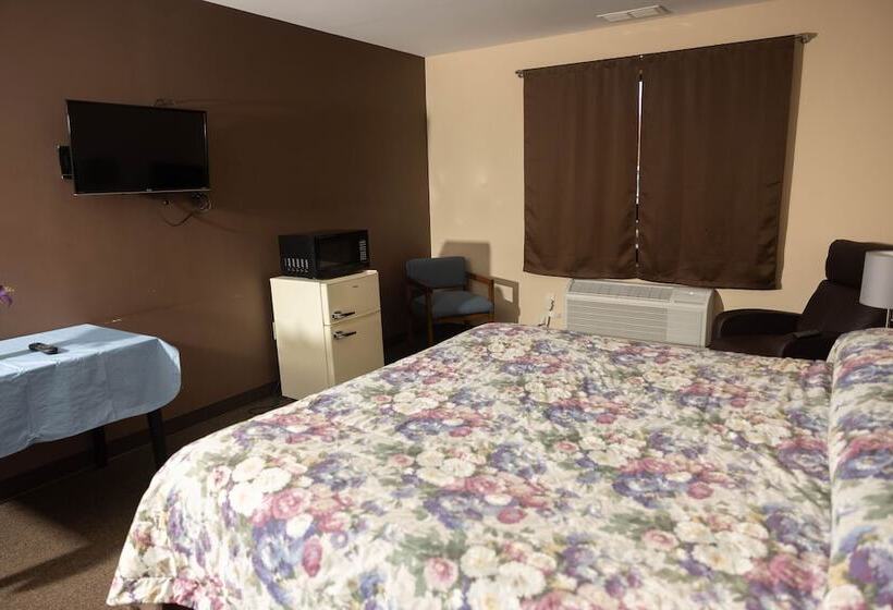 酒店 Lafayette Inn