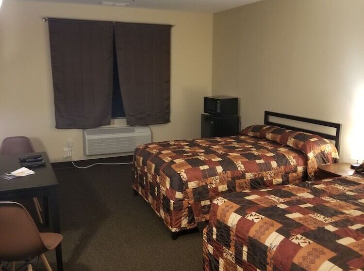 酒店 Lafayette Inn