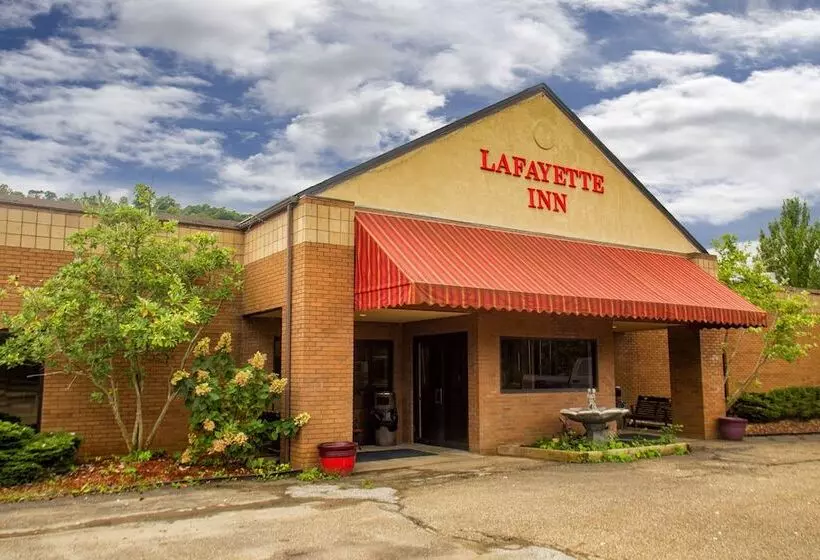 ホテル Lafayette Inn