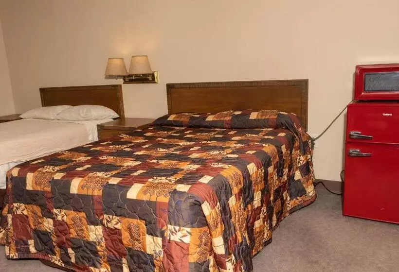 ホテル Lafayette Inn