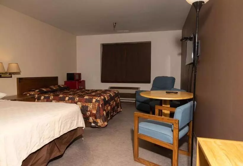 ホテル Lafayette Inn