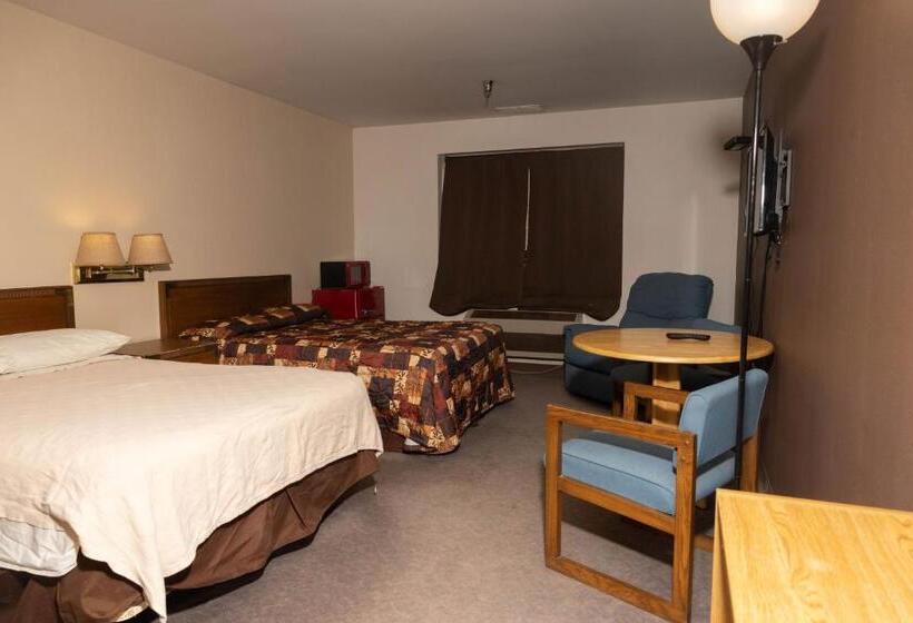 酒店 Lafayette Inn