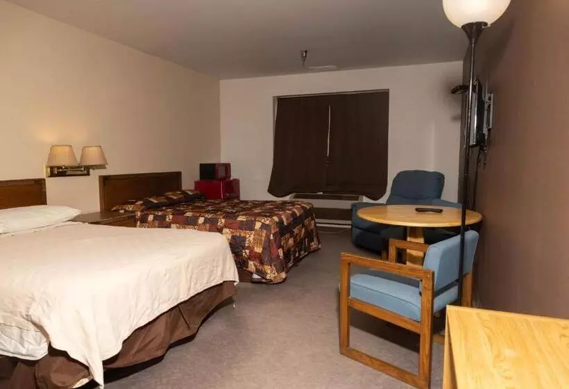 ホテル Lafayette Inn