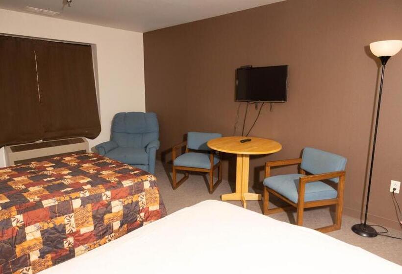 酒店 Lafayette Inn