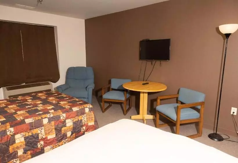 ホテル Lafayette Inn