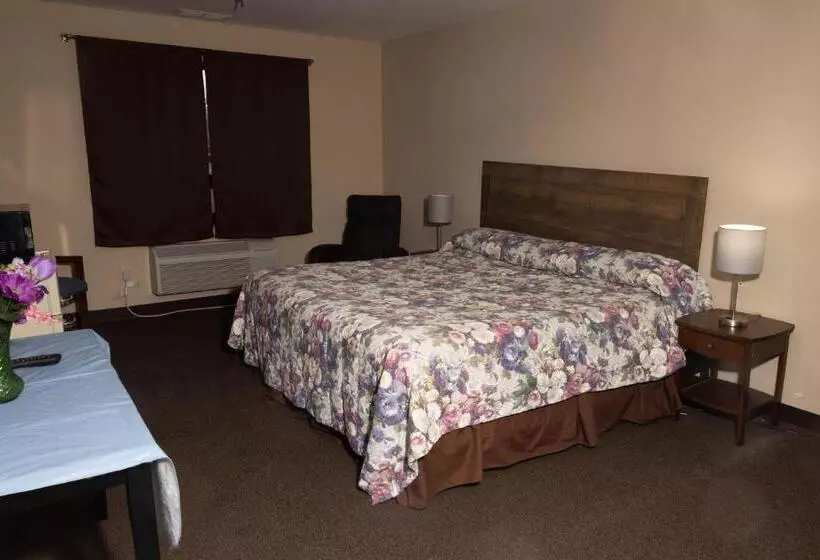 ホテル Lafayette Inn