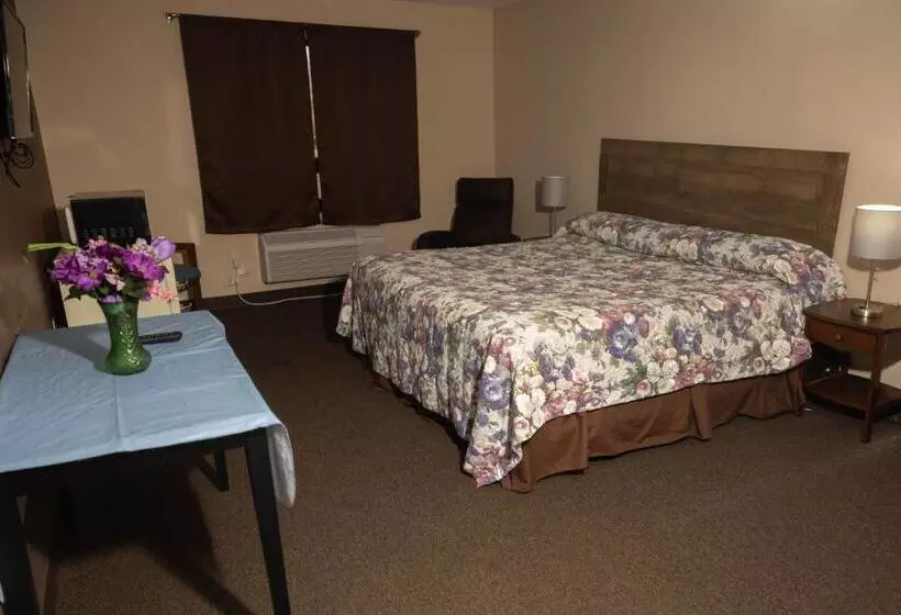 ホテル Lafayette Inn