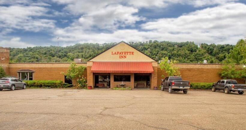 酒店 Lafayette Inn