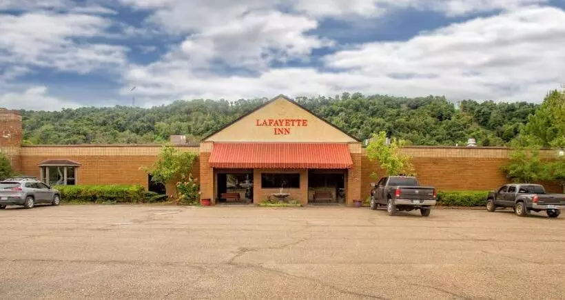 ホテル Lafayette Inn