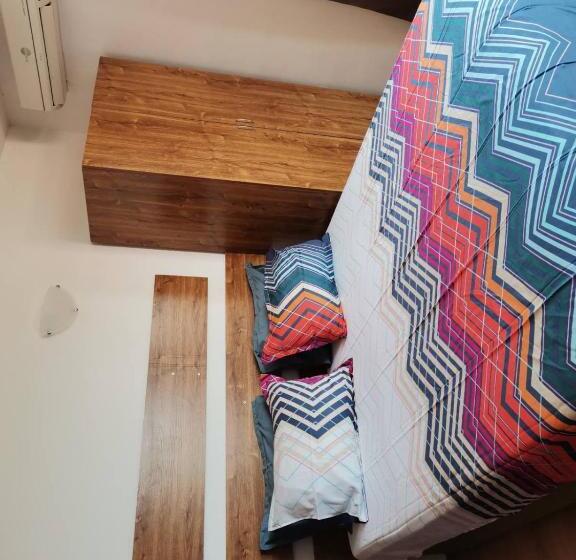 پانسیون Guest House Villa Stefi