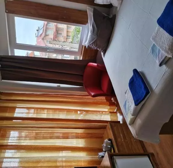 پانسیون Guest House Villa Stefi