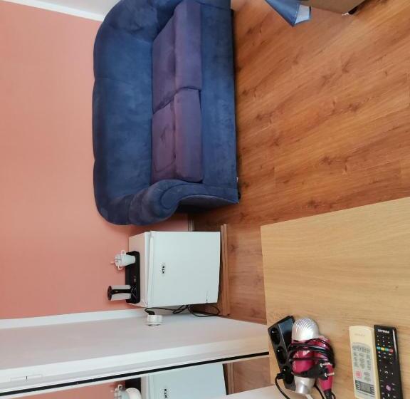 پانسیون Guest House Villa Stefi