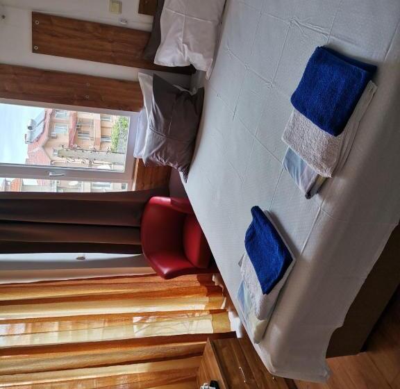 پانسیون Guest House Villa Stefi