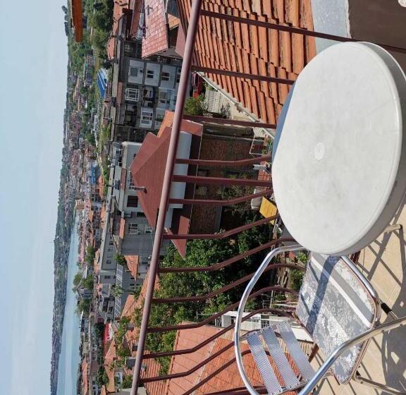 پانسیون Guest House Villa Stefi