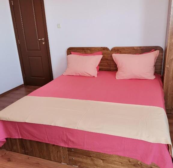 پانسیون Guest House Villa Stefi