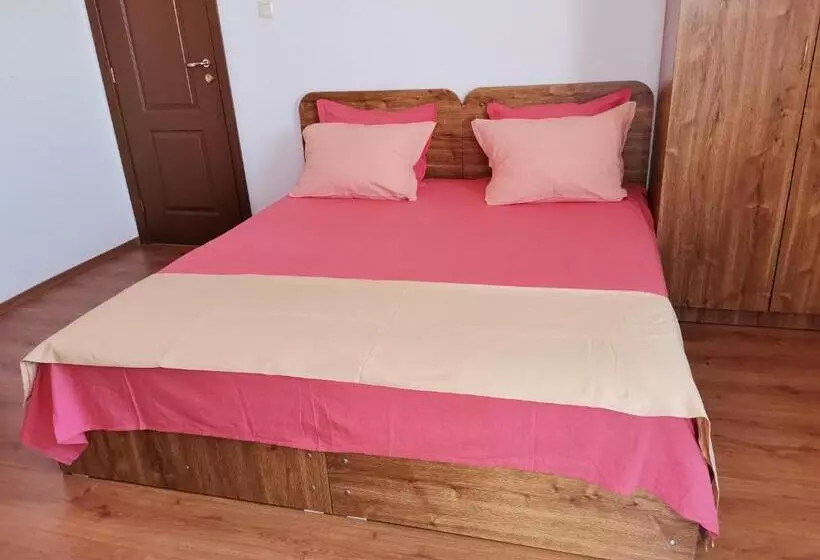 پانسیون Guest House Villa Stefi