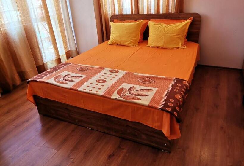 پانسیون Guest House Villa Stefi