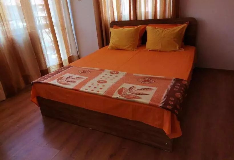 پانسیون Guest House Villa Stefi
