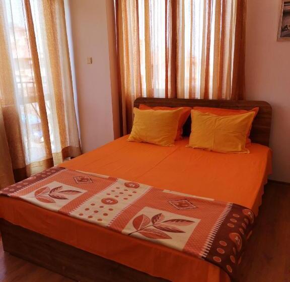 پانسیون Guest House Villa Stefi