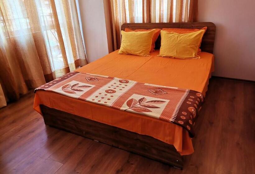 پانسیون Guest House Villa Stefi