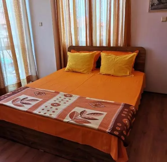 پانسیون Guest House Villa Stefi