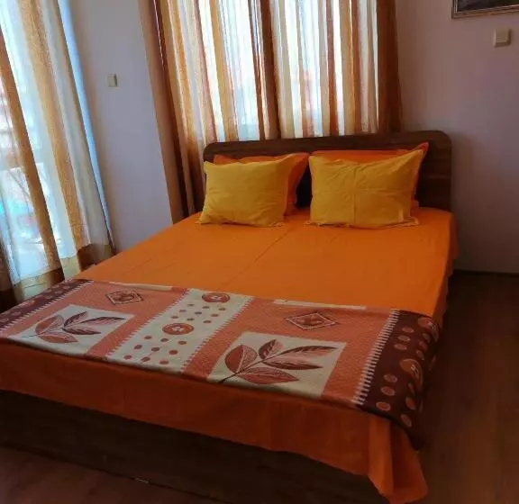 پانسیون Guest House Villa Stefi