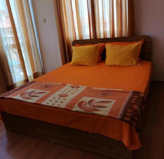 پانسیون Guest House Villa Stefi