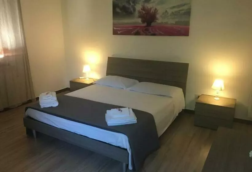 ペンション Casa Spada