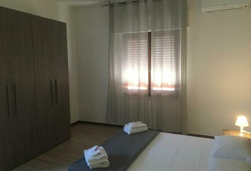 פנסיון Casa Spada