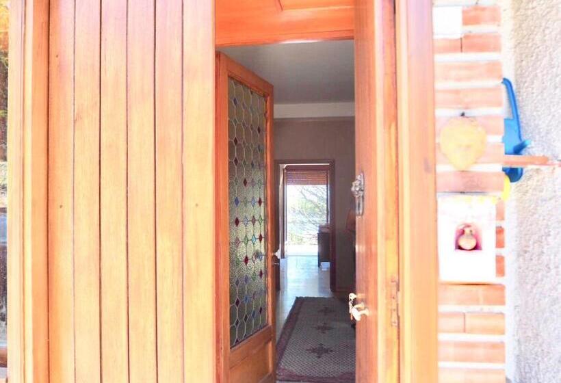 ペンション Gio Del Mar Con Vista Sullo Jonio