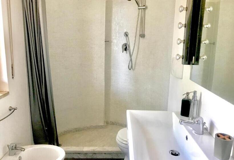 ペンション Gio Del Mar Con Vista Sullo Jonio