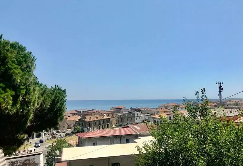 پانسیون Gio Del Mar Con Vista Sullo Jonio