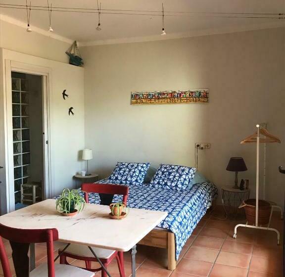 פנסיון La Terraza