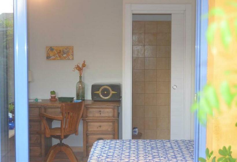 פנסיון La Terraza