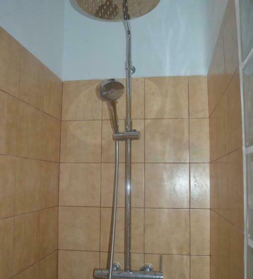 פנסיון La Terraza